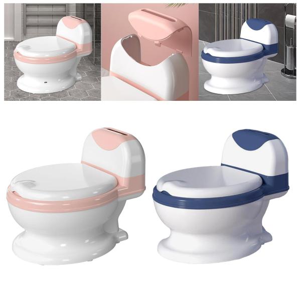 トイレ トイレ お手入れ簡単 トレーニング移行用トイレシート ベビーピンク