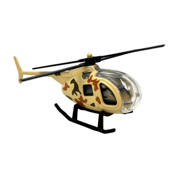 1/64 ダイキャスト合金ヘリコプター飛行機モデルパーティーの好意子供大人デスクトップディスプレイ誕生日プレゼントの装飾飛行機おもちゃ子供遊｜stk-shop｜03