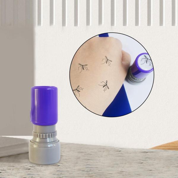 面白いシールスタンプ バグスタンパー ハロウィンパーティーの記念品 大人や子供用 スタイルC