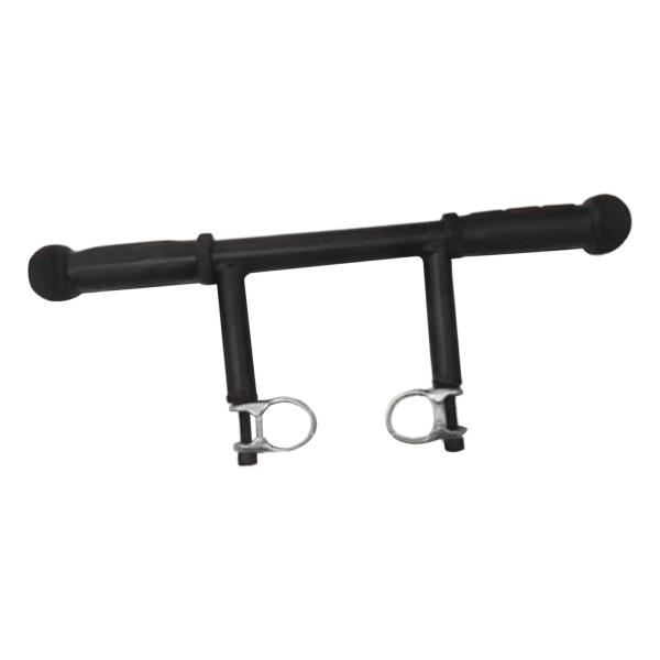 ダブルハンドルバーエクステンダーベビーカーハンドルブラケット、耐久