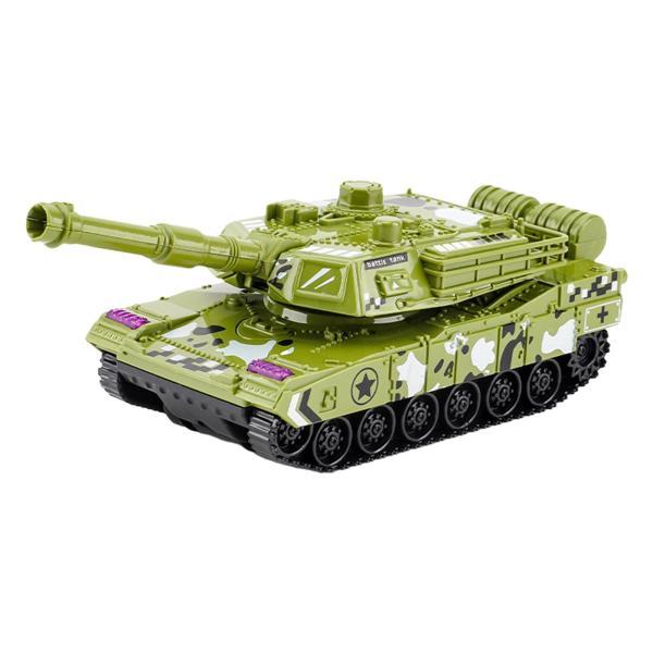 プルバック戦車のおもちゃ クリエイティブ、耐久性、ポータブル パーティーの記念品 ダイキャスト戦車モデル リアルな子供用 子供 女の子 男の｜stk-shop｜02