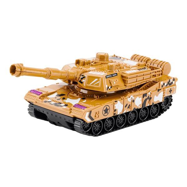 プルバック戦車のおもちゃ クリエイティブ、耐久性、ポータブル パーティーの記念品 ダイキャスト戦車モデル リアルな子供用 子供 女の子 男の｜stk-shop｜03