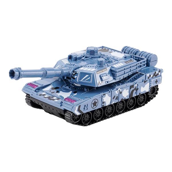 プルバック戦車のおもちゃ クリエイティブ、耐久性、ポータブル パーティーの記念品 ダイキャスト戦車モデル リアルな子供用 子供 女の子 男の｜stk-shop｜04