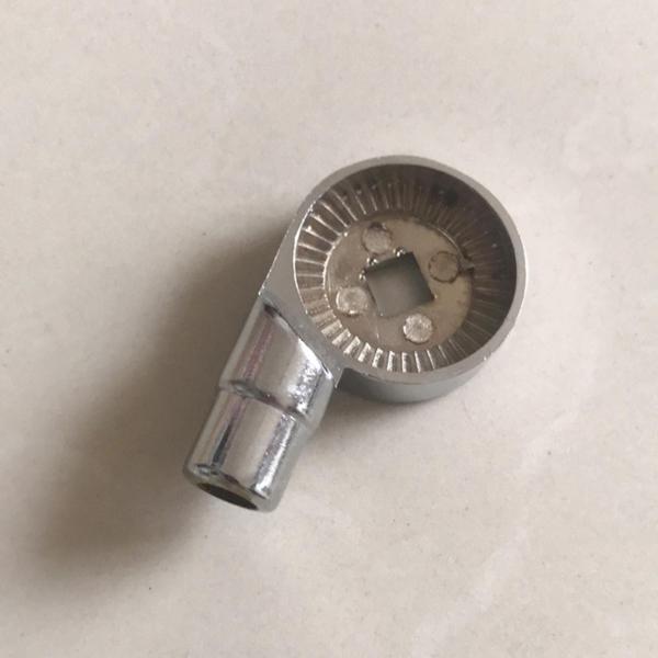 ドラムマウントアダプター 打楽器コンポーネント 頑丈なシンバルアタッチメント M8