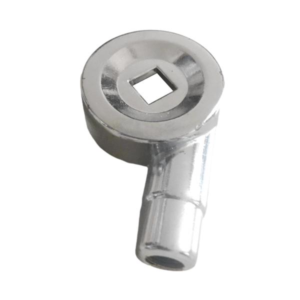 ドラムマウントアダプター 打楽器コンポーネント 頑丈なシンバルアタッチメント M8