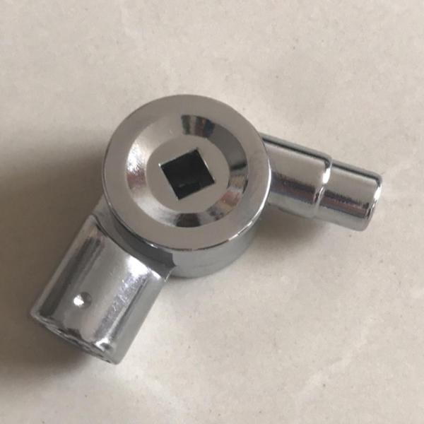 ドラムマウントアダプター 打楽器コンポーネント 丈夫なシンバルアタッチメント M8とM12