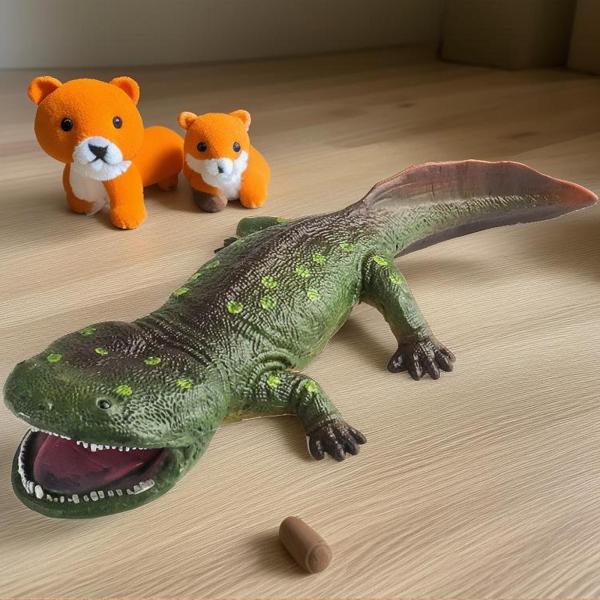 動物モデル恐竜のおもちゃ恐竜フィギュア飾りパーティーの好意家庭用新築祝い｜stk-shop｜02