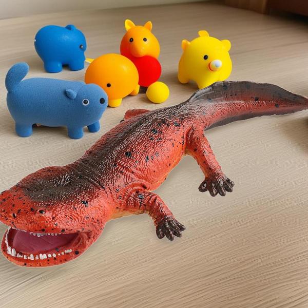動物モデル恐竜のおもちゃ恐竜フィギュア飾りパーティーの好意家庭用新築祝い｜stk-shop｜03