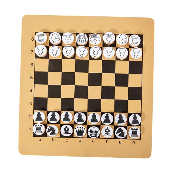 ボードゲームコンボ、木製ボードゲームセット、木製教育玩具、チェス中国語、家族向け教育中国チェスゲーム｜stk-shop｜02