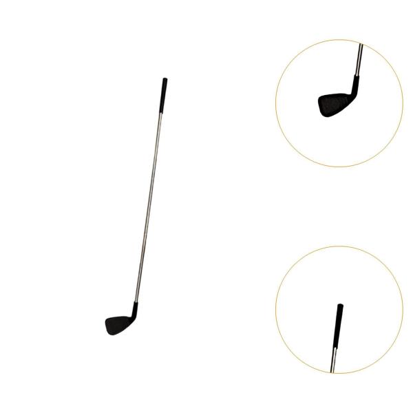 ゴルフチッパークラブ ゴルフチッピング練習クラブ 初心者用 屋外 子供用 2個セット