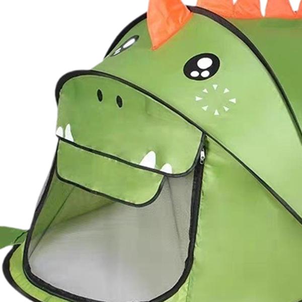 赤ちゃん用ビーチテント 軽量 子供用ボール 幼児 屋内 屋外 恐竜