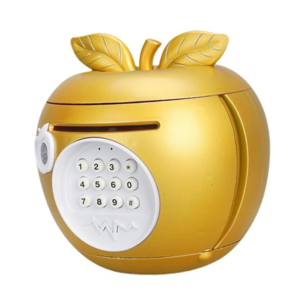 電子貯金箱 かわいい貯金箱 誕生日プレゼント ホリデーギフト