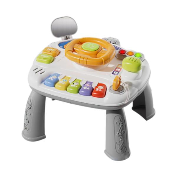 アクティビティテーブル（知育玩具）の商品一覧｜おもちゃ、教材