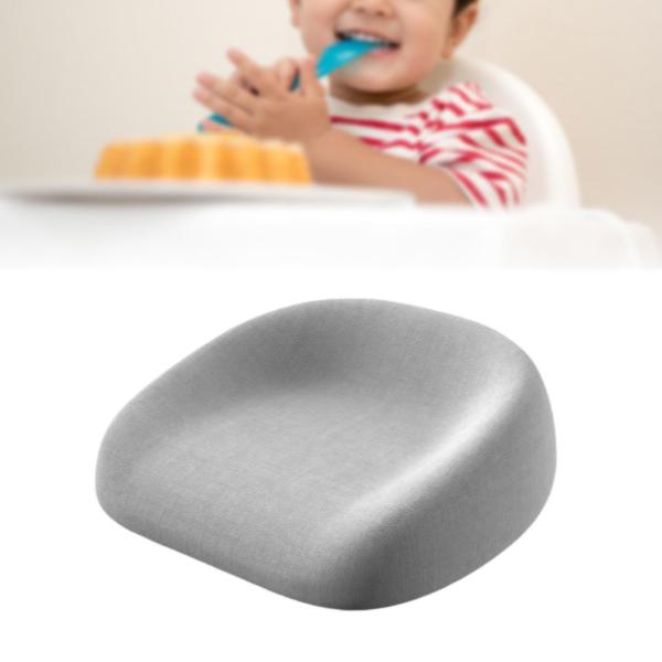 キッチンチェアのブースターシート子供の子供のための軽量の増加クッション