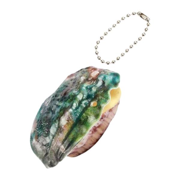 水スプレーおもちゃ シミュレーションアワビ 面白いジョーク かわいいプレス型 屋外スプリンクラーおもちゃ パーティー 裏庭 子供用