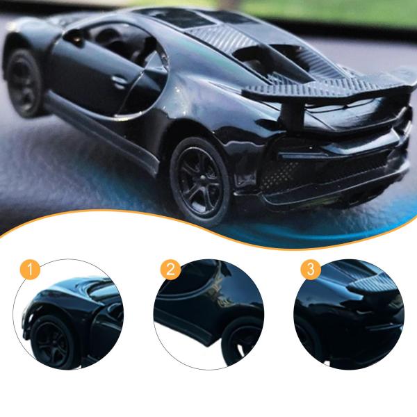 ミニカーモデル 1:64 ユニバーサルダイナミック 誕生日プレゼント 車の