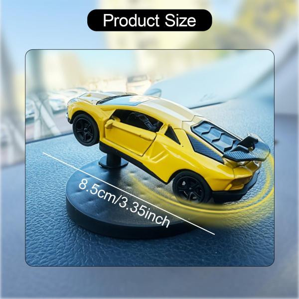 ミニカーモデル 1:64 ユニバーサルダイナミック 誕生日プレゼント 車の