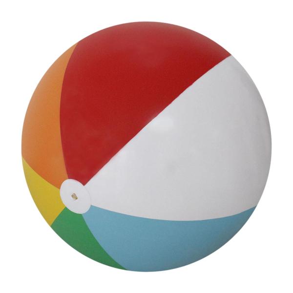 インフレータブルビーチボール 親子で遊べるプールゲームおもちゃ