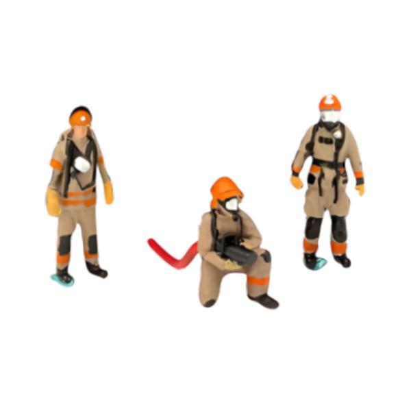 消防士フィギュアの商品一覧 通販 - Yahoo!ショッピング