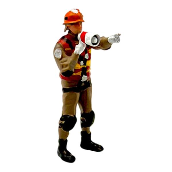 消防士フィギュアの商品一覧 通販 - Yahoo!ショッピング