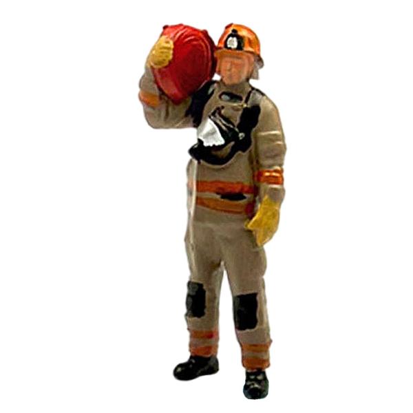 消防士フィギュアの商品一覧 通販 - Yahoo!ショッピング