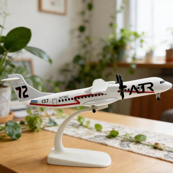 20cm 合金製 航空機模型 コレクション用 リアルなシミュレーション