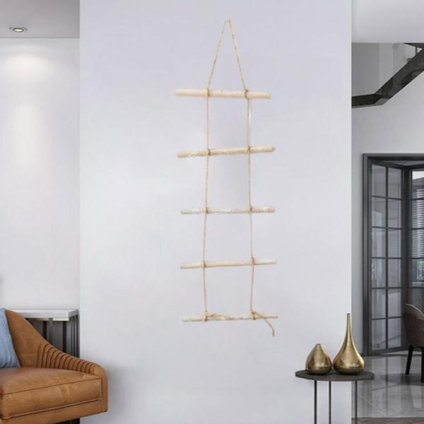 クリスマスツリーの壁掛けまたは休日のしん
