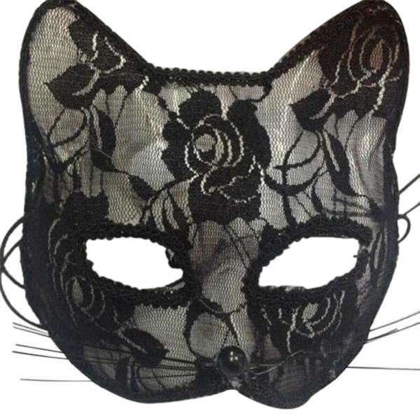 マルディグラの仮面舞踏会マスク アイマスク フェイスカバー コスチューム 女の子の装飾用｜stk-shop｜02