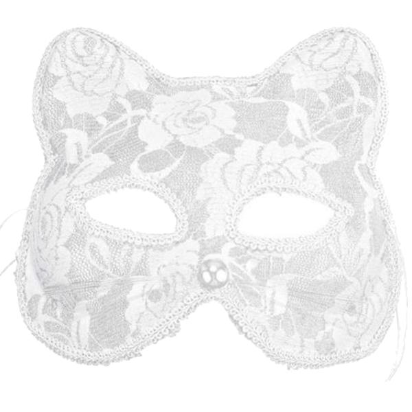 マルディグラの仮面舞踏会マスク アイマスク フェイスカバー コスチューム 女の子の装飾用｜stk-shop｜03