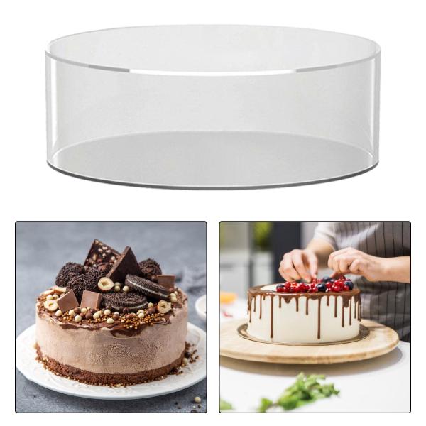 アクリル充填可能ケーキスタンド ケーキディスプレイ フラワーオーガナイザー 装飾ケーキ層 ケーキライザー ウェディングパーティー 記念日 デ｜stk-shop｜04
