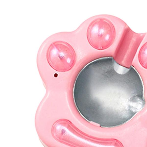 電気ワックスシールウォーマー シーリングワックス溶解炉 封蝋溶解用品 封筒用 結婚式 招待状 印鑑 DIY 電気ワックス炉 スプーン付き 結婚式招待状用 ピンク