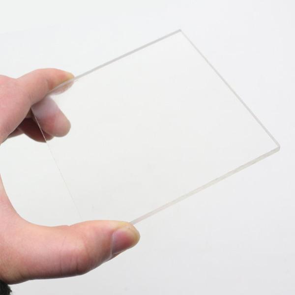 陶磁器の彫刻のための10xDIY粘土ツール粘土ローラーアクリルシート