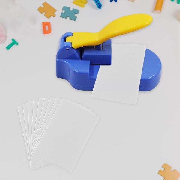子供のためのパズル作成機プラスチック紙切削工具パズルメーカー｜stk-shop｜02