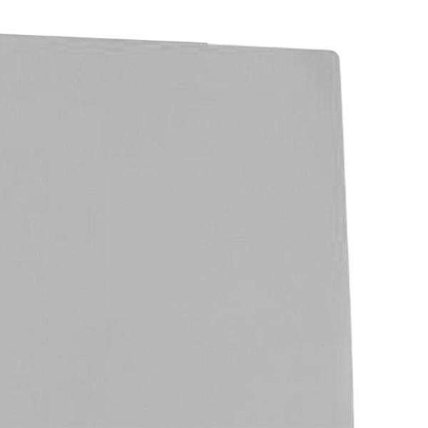 A4 オイル印刷ラバーシートパッド DIY 多機能アートクラフトキーチェーン用 ライトグレー