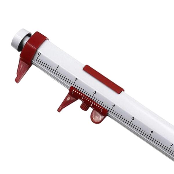 ノギス ブルー リフィル 1mm ボールペン 筆記用 ペン ギフト 工具 B