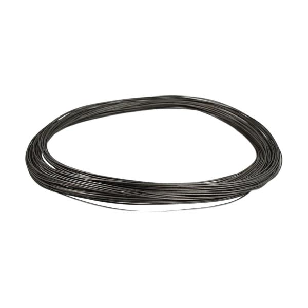 陶器 窯 焼成 吊り下げワイヤー タングステン線 1M 長さ DIY セラミック 3mm用