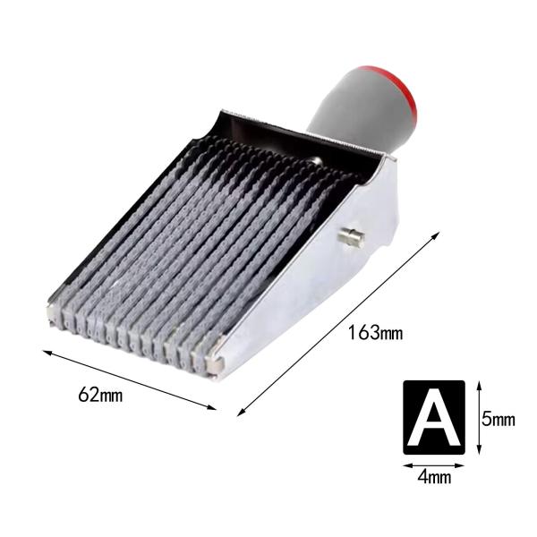 ローリングホイールパーソナライズされたアルファベット日付スタンパー、オフィスプランナードキュメント13桁用