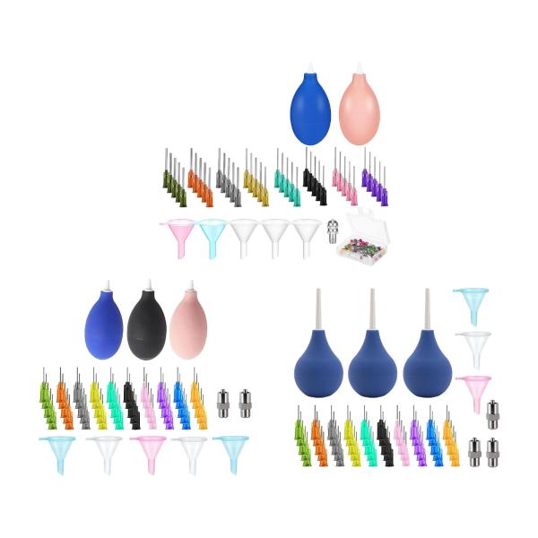 陶器ツール 粘土アーティスト ポータブル粘土陶器仕上げツール アクセサリーセット A 46個