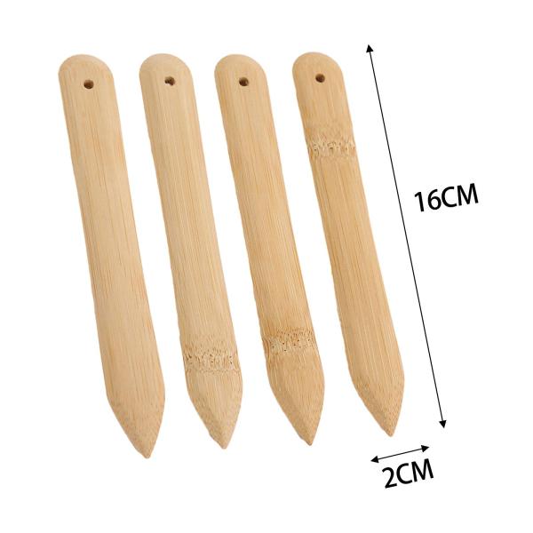 4x 陶器ツール モデリング彫刻ツール 軽量セラミック粘土ツール 彫刻ツール 初心者用 アート DIY 用品 手芸用品