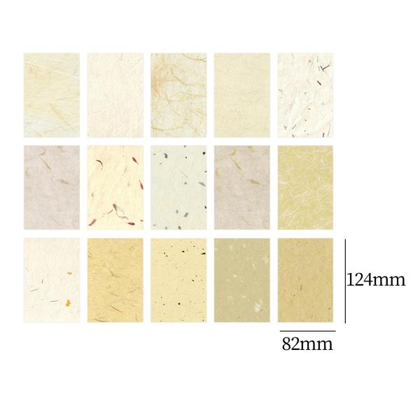 イエロー スクラップブック用紙 図面を書くためのスクラップブック用紙