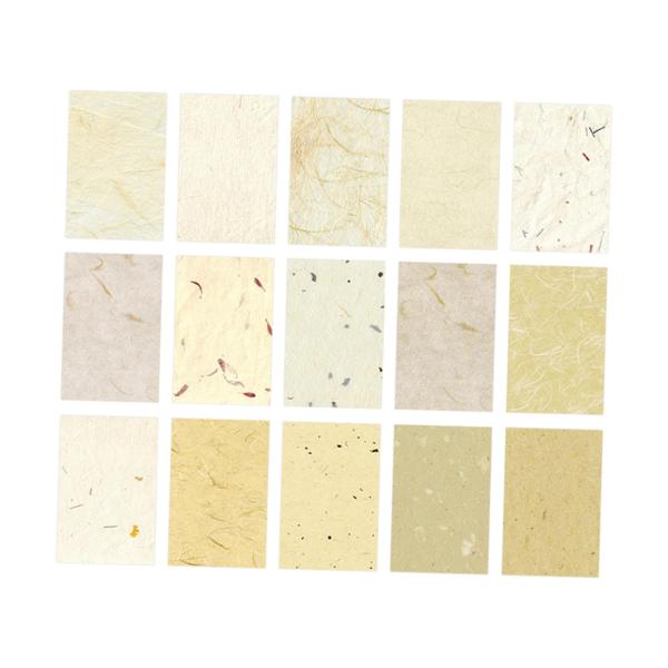 イエロー スクラップブック用紙 図面を書くためのスクラップブック用紙