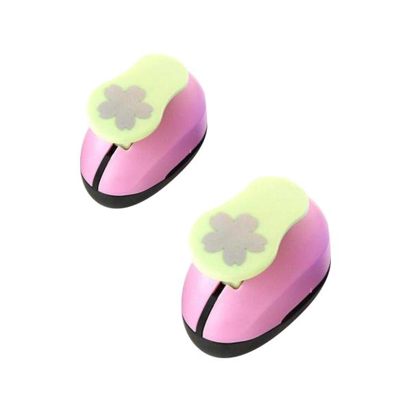 6cm×3.8cm×5cm ペーパーパンチ 形を作るための紙パンチ 工芸品