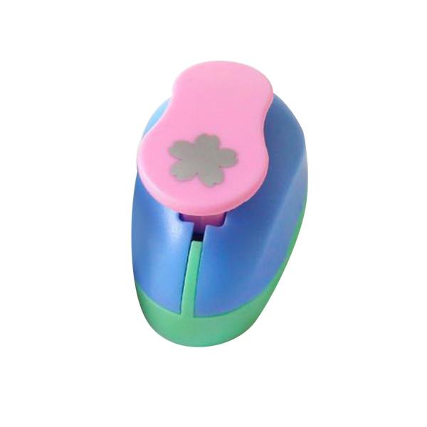 6cm×3.8cm×5cm ペーパーパンチ 形を作るための紙パンチ 工芸品