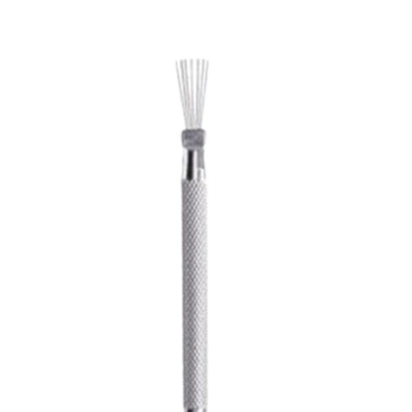 陶器粘土リブ 陶器トリミングツール DIY セラミック粘土彫刻ツール 彫刻用 陶器モデリング用品