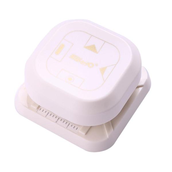 エンボス加工機、カード作成、装飾用手動ポータブル工芸品、室内装飾、子供用エンボス加工用品