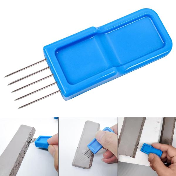陶器接着ツール 粘土スクラッチツール DIY 彫刻 接続 スクラッチ テクスチャリング 陶器モデリング クラフト デコレーション
