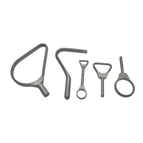 5x粘土彫刻ツール陶器トリミングツールDIY彫刻成形プロフェッショナルセラミックスクレーピングツール陶器彫刻ツール
