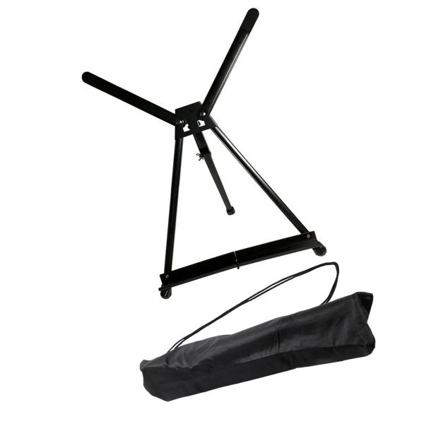 卓上イーゼルホルダーシェルフ 折りたたみ式 ファッション ポータブル 写真ディスプレイスタンド デスクトップ三脚 絵画 看板 写真 キャンバス用