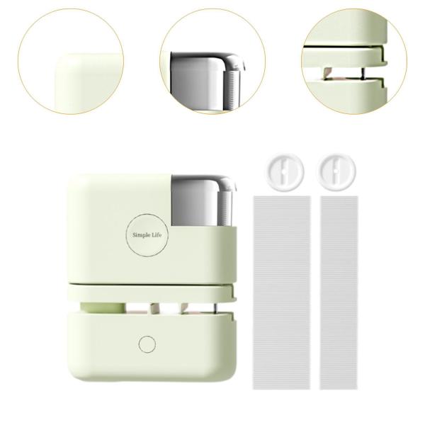 羽毛布団ホルダー 衣類固定具 多機能ステッチ縫製キルトホルダー グリーン