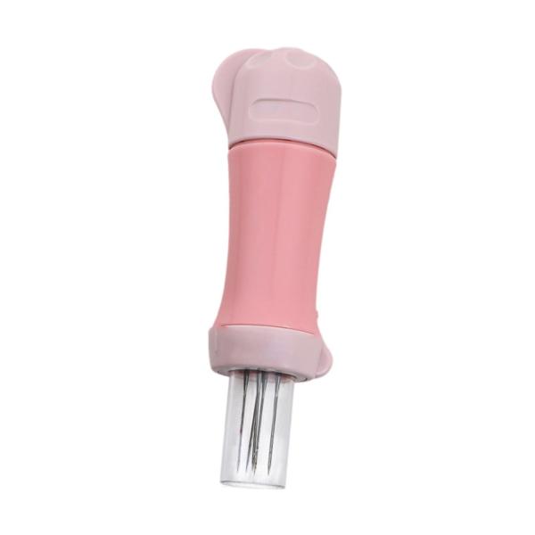 ニードルフェルトツール 軽量 取り外し可能 快適なハンドル DIY ステッチツール スタイル A